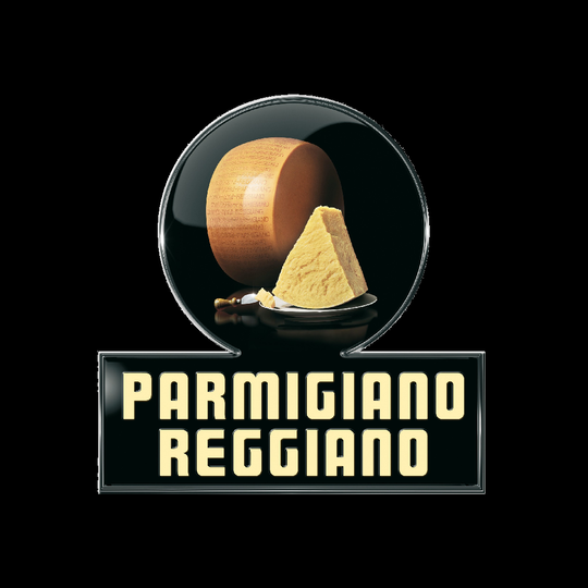Parmigiano Reggiano consorzio La Grande Bottega Italiana