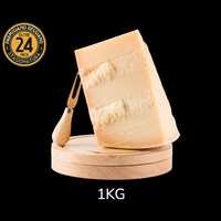 PARMIGIANO REGGIANO AGED OVER 24 MONTHS 