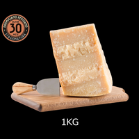 PARMIGIANO REGGIANO AGED OVER 30 MONTHS  