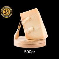 Tasting of 3 seasons Parmigiano Reggiano 18/24/30 months - 2Kg
